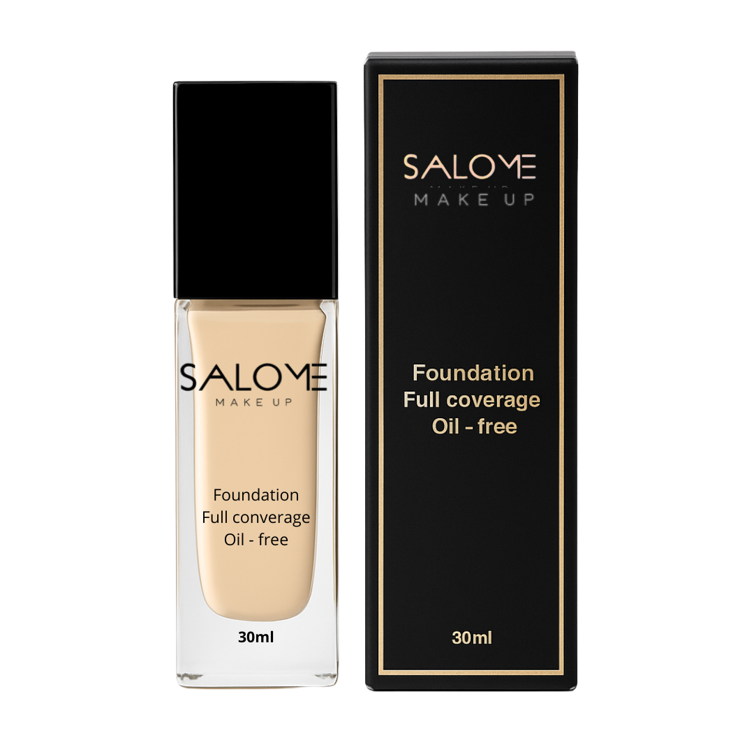 Base matte SALOME