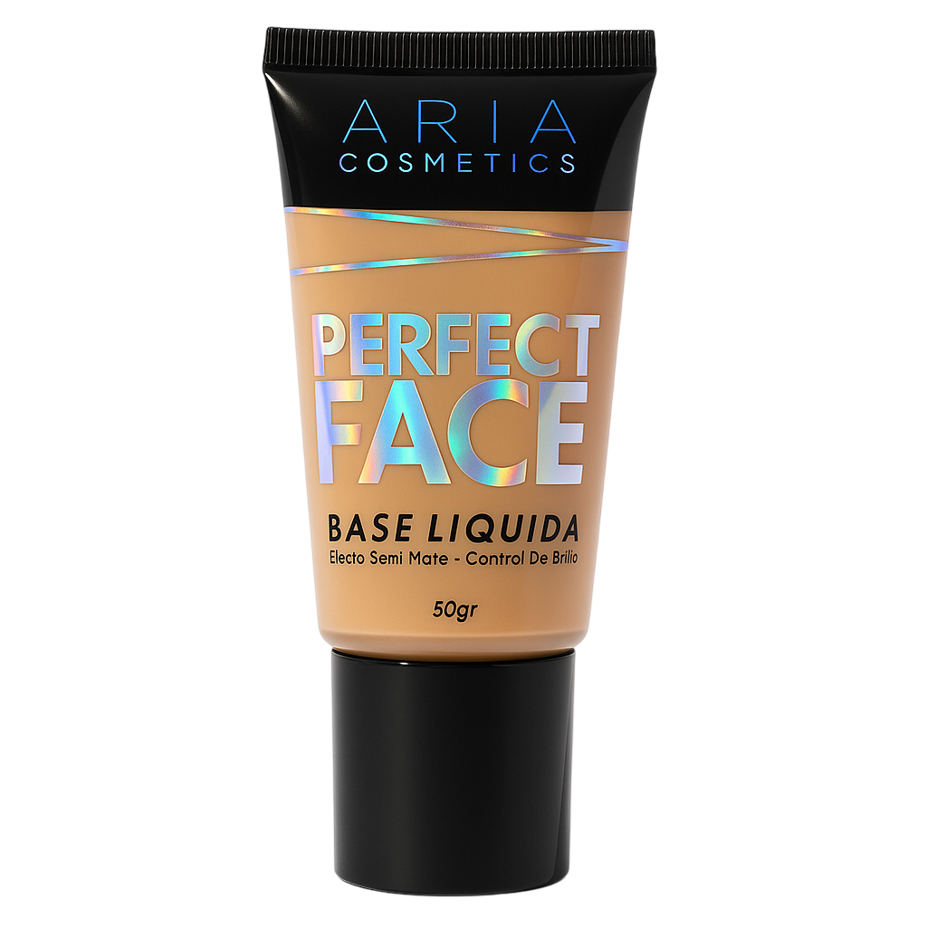Base perfect face ARIA COSMETICS