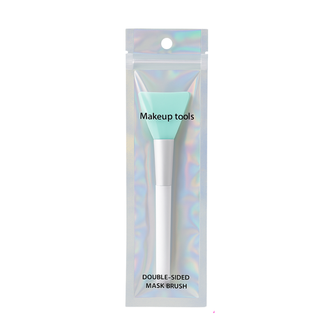 Brocha de silicona MAKEUP TOOLS