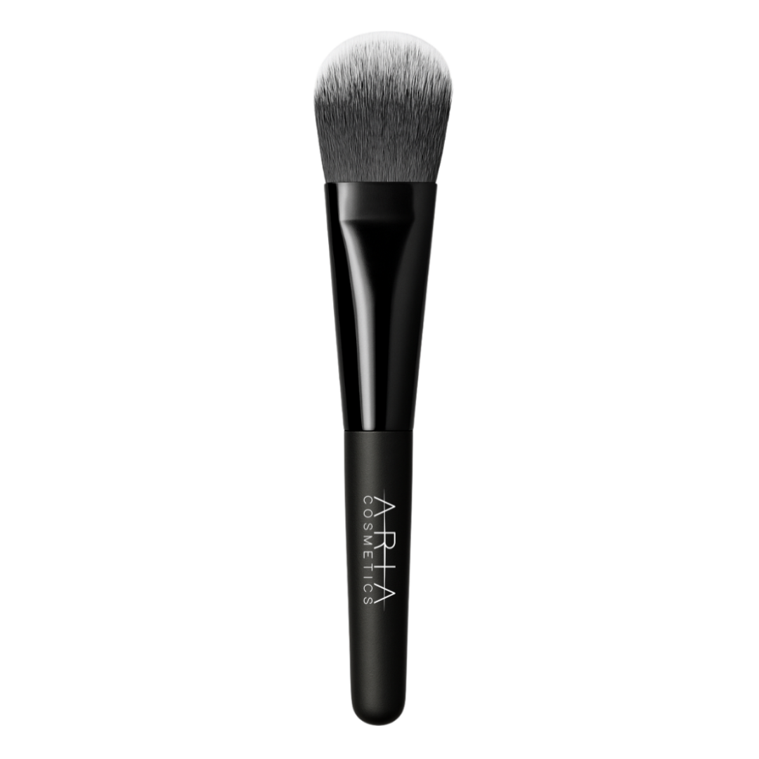 Brocha lengua de gato ARIA COSMETICS