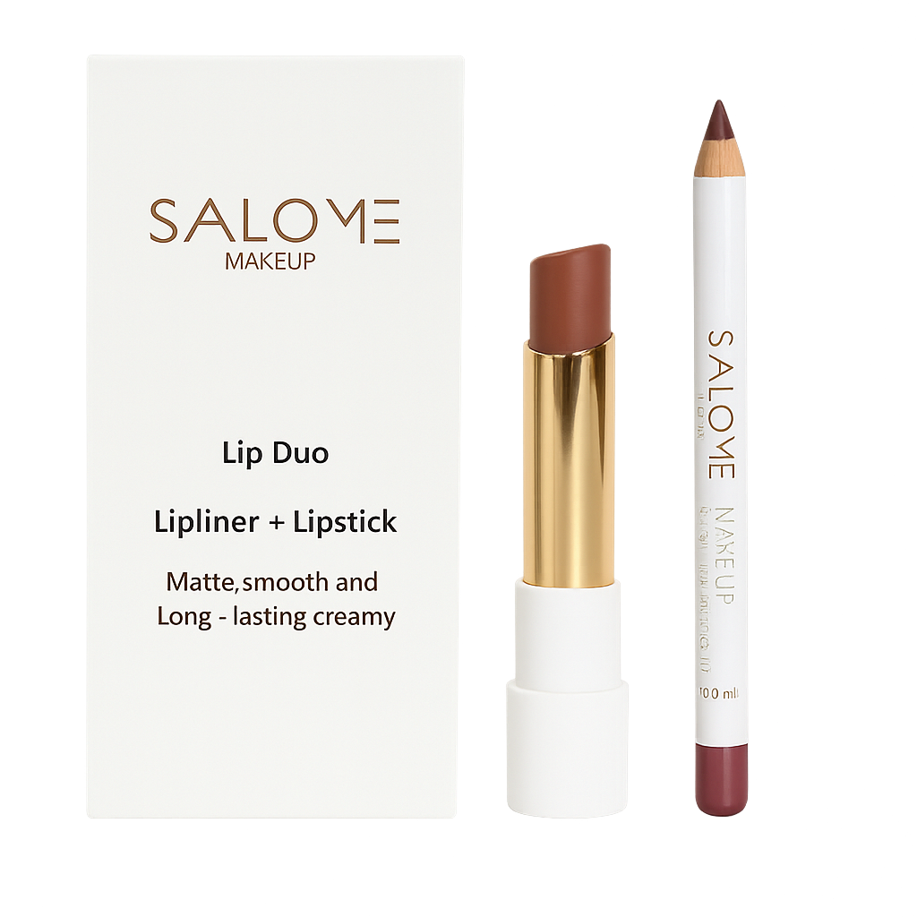 Lip duo SALOME
