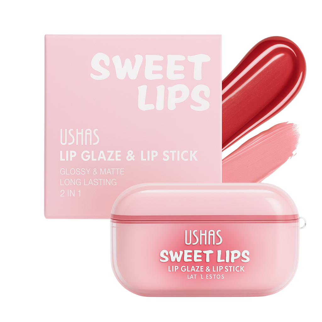 Duo labial airpods USHAS