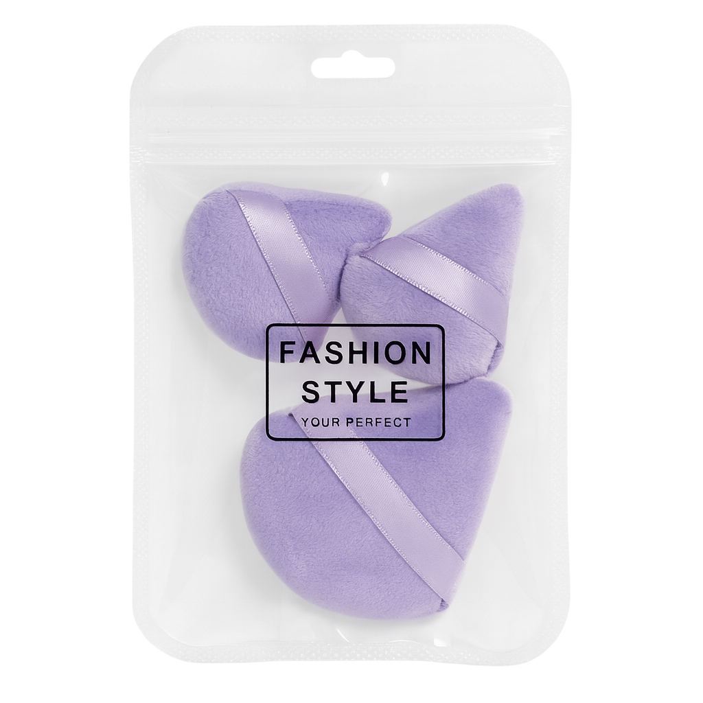 Borla triangular X3 FASHION STYLE
