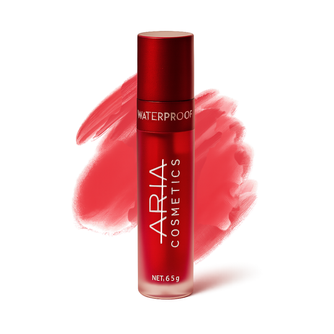 Tinta de labios kissing ARIA COSMETICS