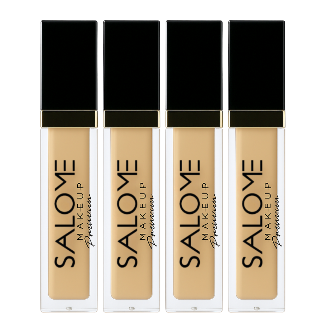 Corrector premium SALOME