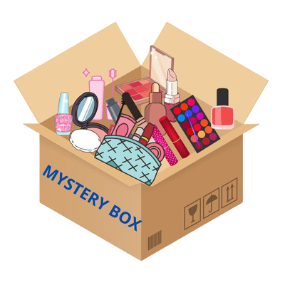 Caja emprendedora 40 productos surtidos