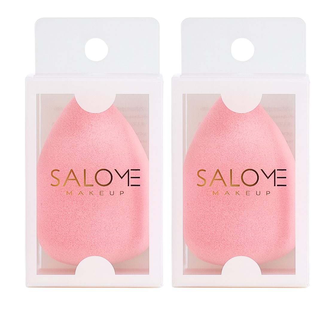 Beauty blender terciopelo SALOME