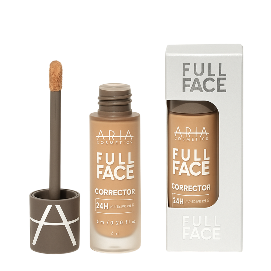 Corrector full face ARIA COSMETICS