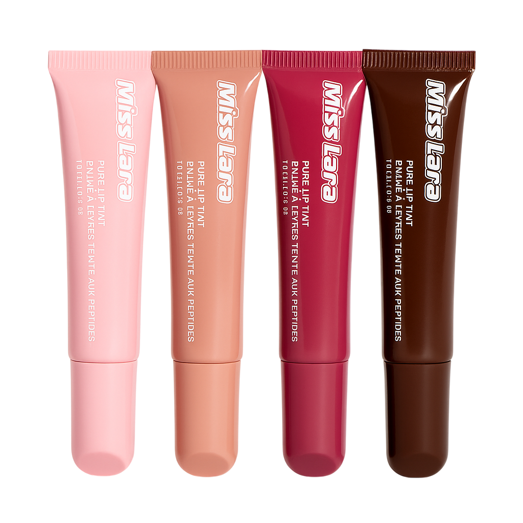 Gloss dupe de rhode MISS LARA