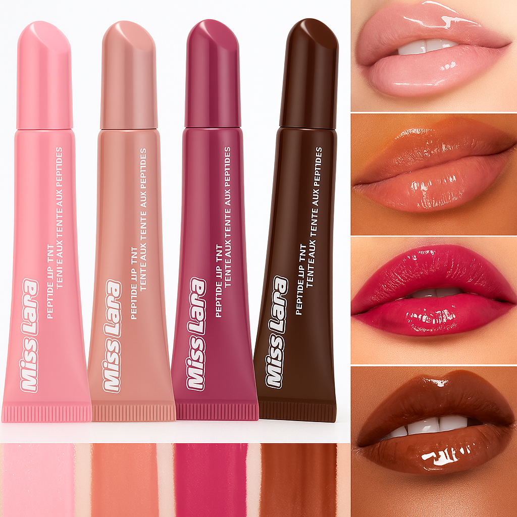 Gloss dupe de rhode MISS LARA