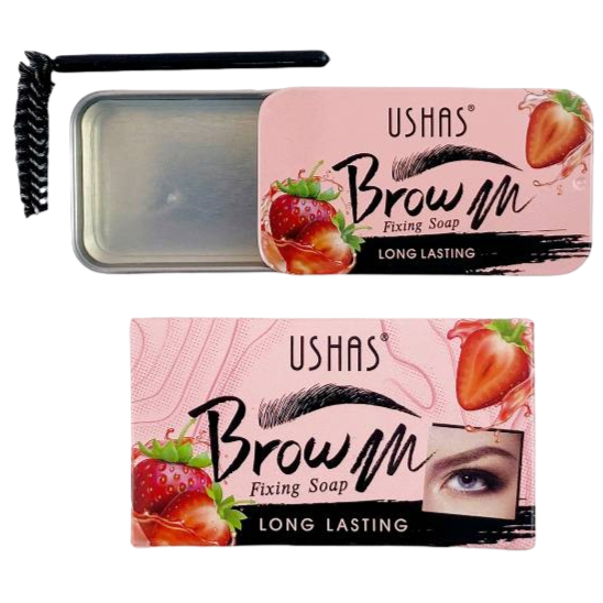 Jabón de cejas USHAS