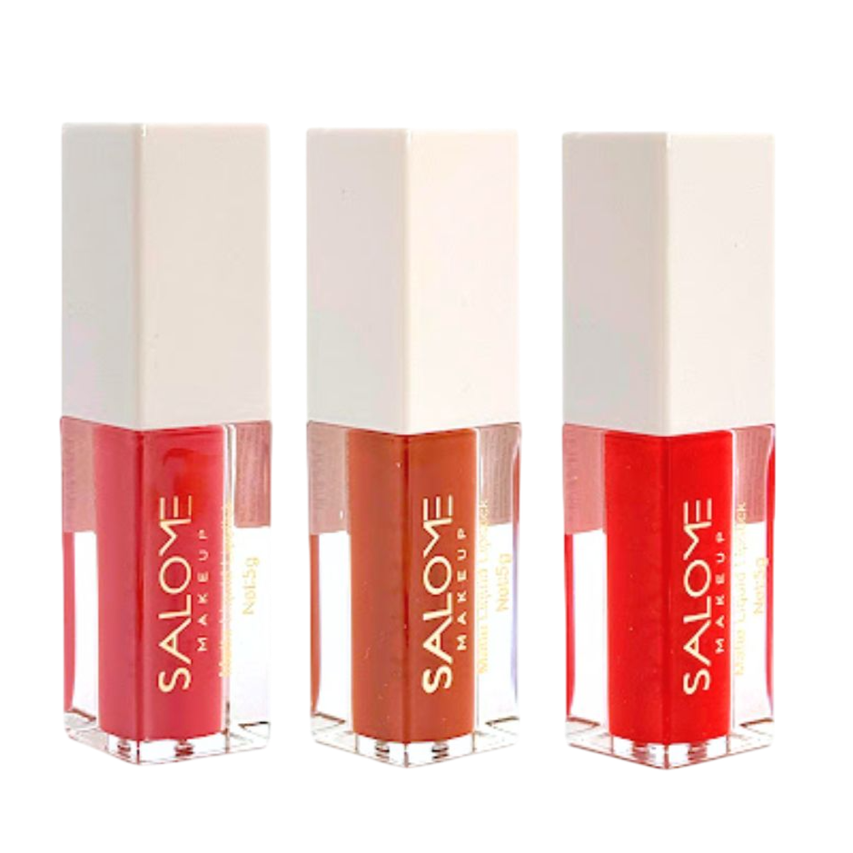 Labial líquido SALOME