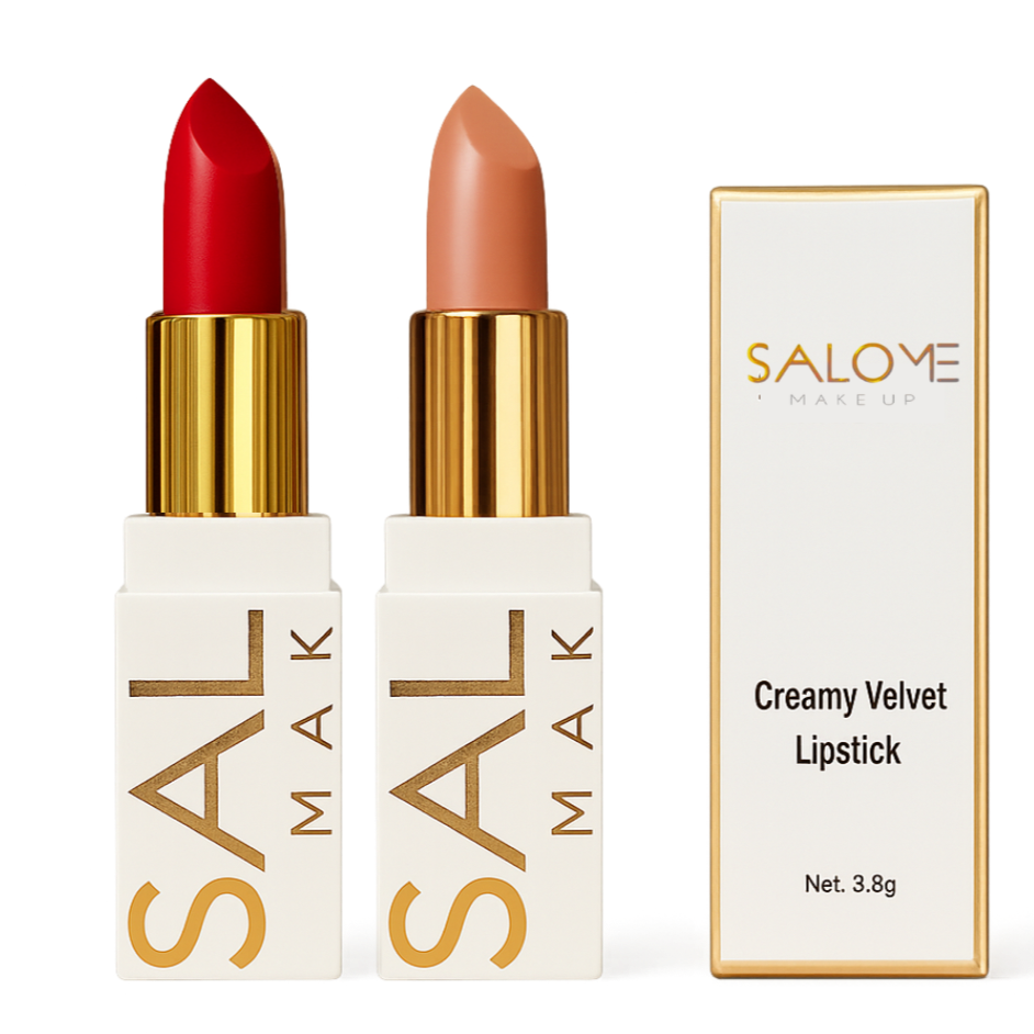 Labial velvet SALOME