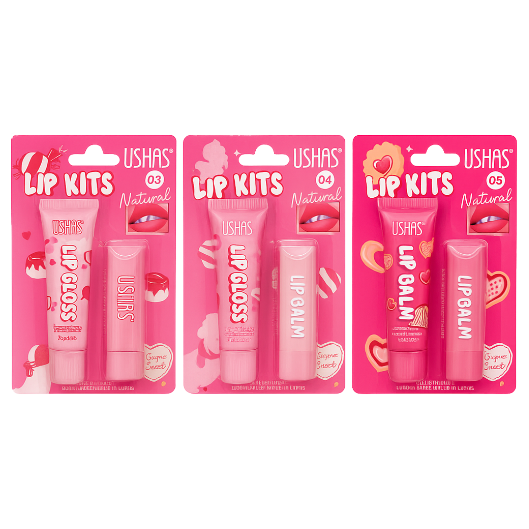 Lip kits super sweet USHAS