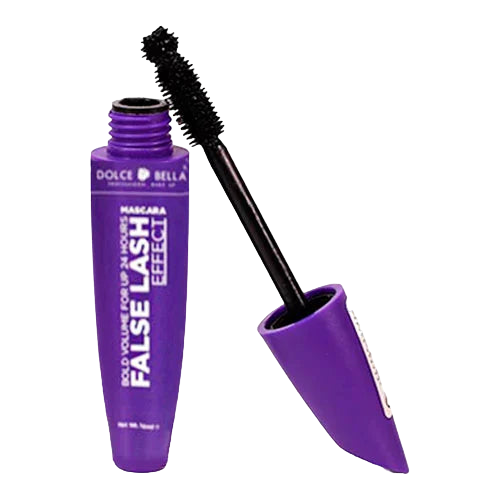 Mascara de pestañas false lash DOLCE BELLA