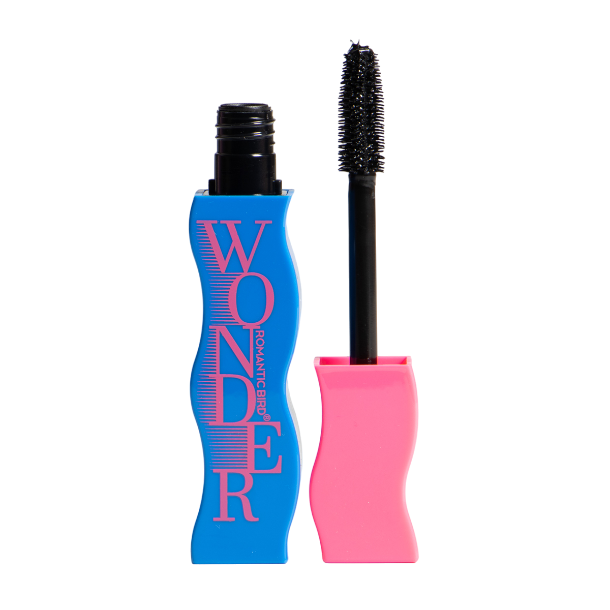 Mascara de pestañas wonder ROMANTIC BIRD