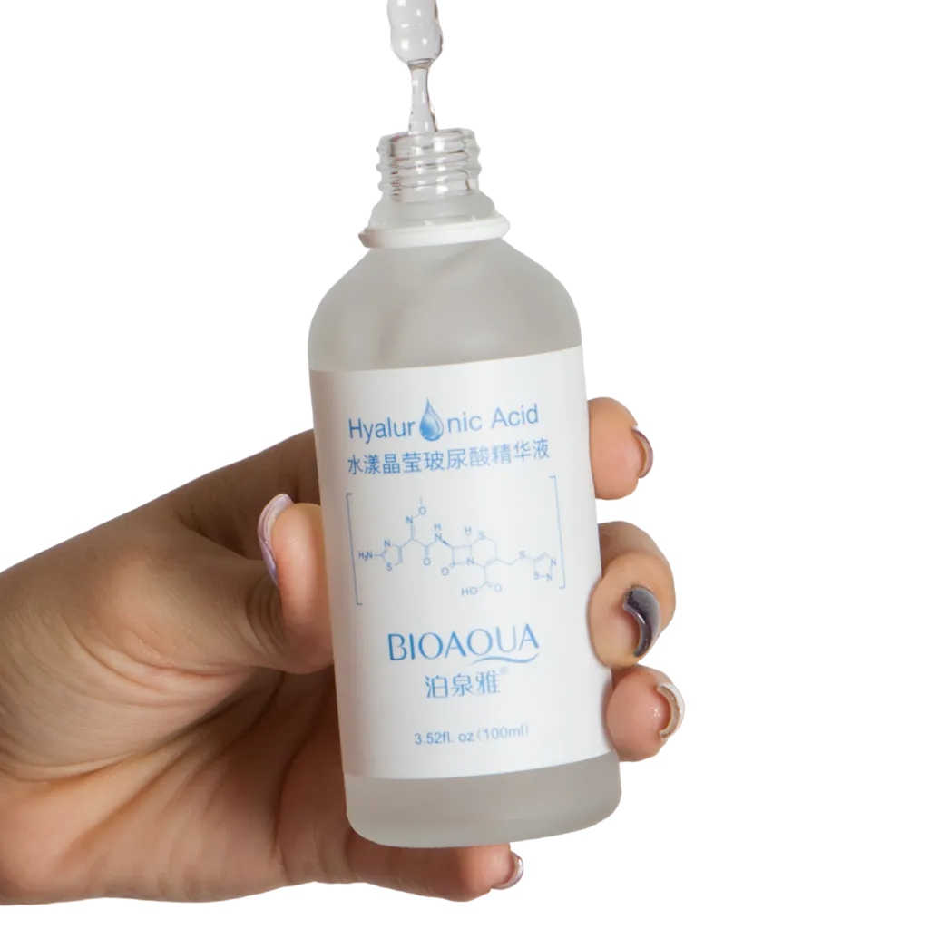 Serum ácido hialuronico BIOAQUA