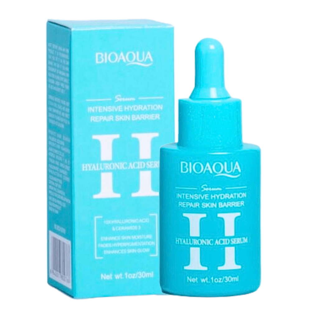 Serum ácido hialuronico BIOAQUA