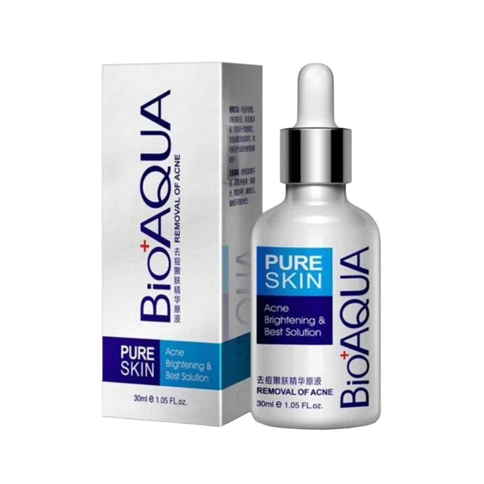 Serum anti-acne BIOAQUA