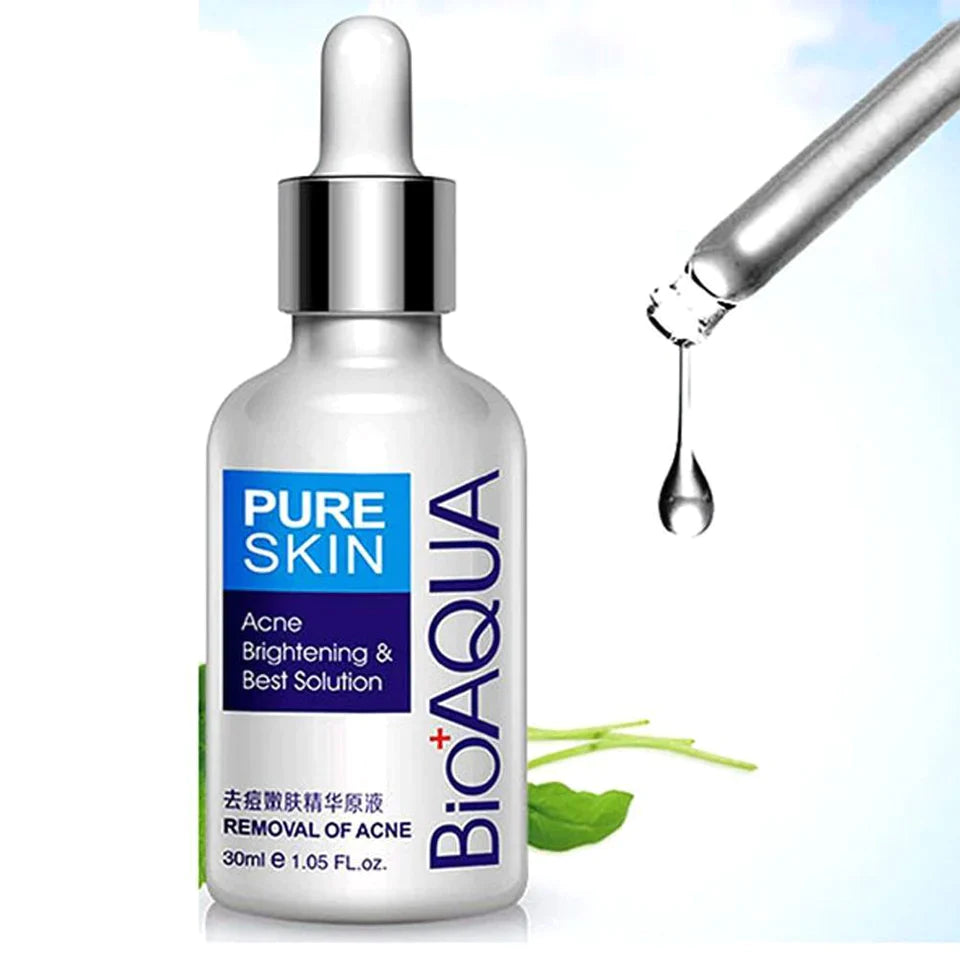 Serum anti-acne BIOAQUA