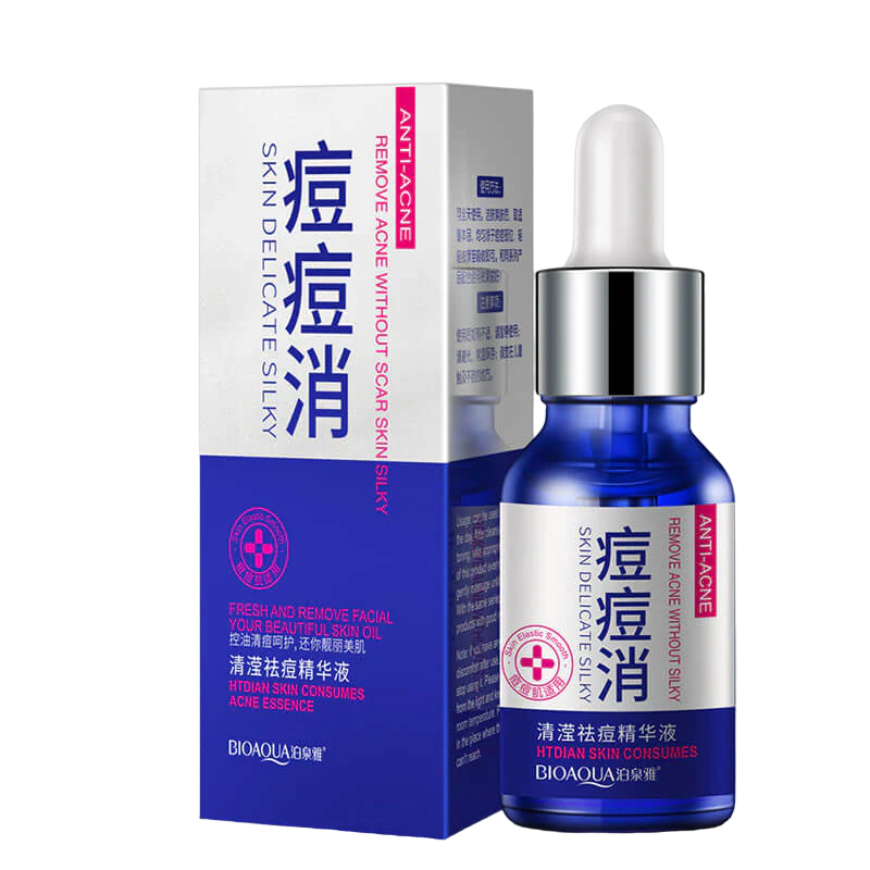 Serum anti-acne BIOAQUA