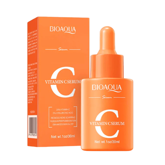 Serum vitamina C BIOAQUA