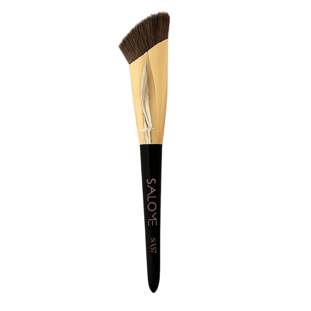 Brocha angular para base SALOME