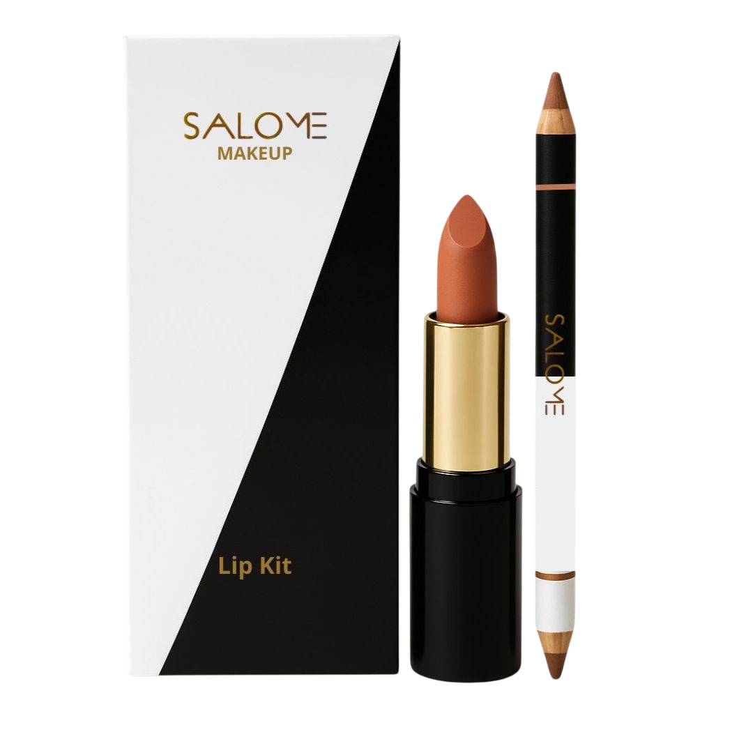 Lip kit SALOME