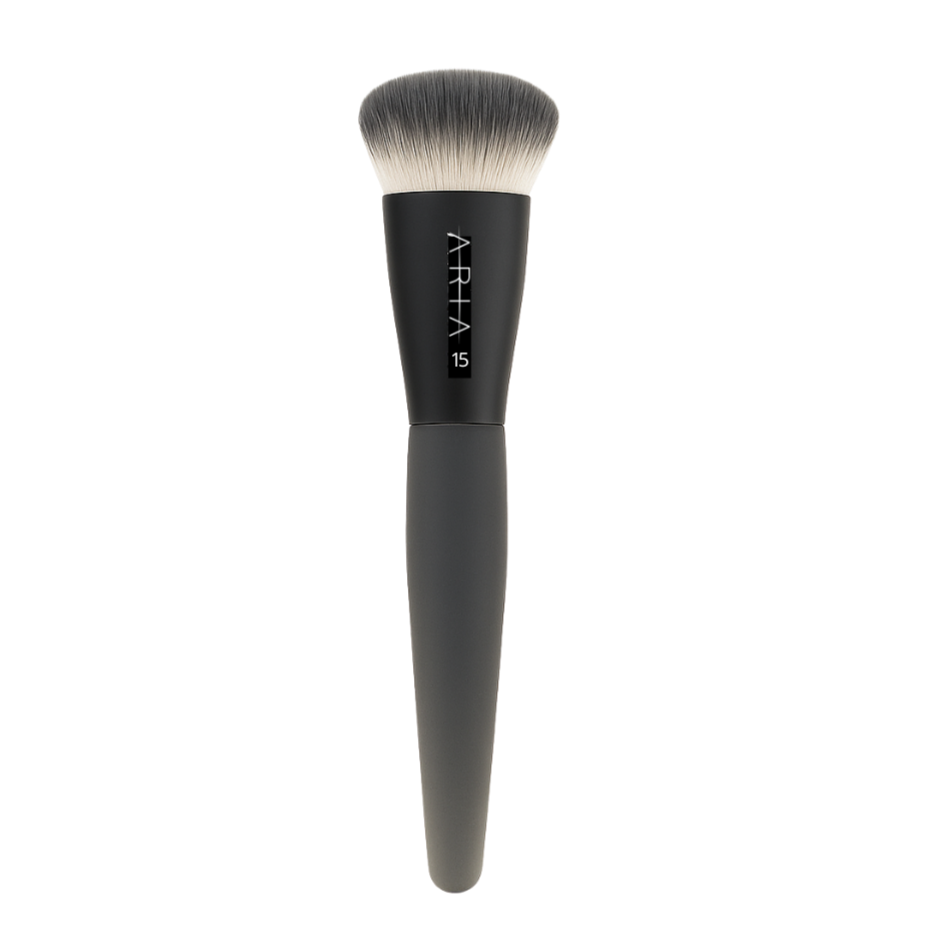 Brocha para base ARIA COSMETICS