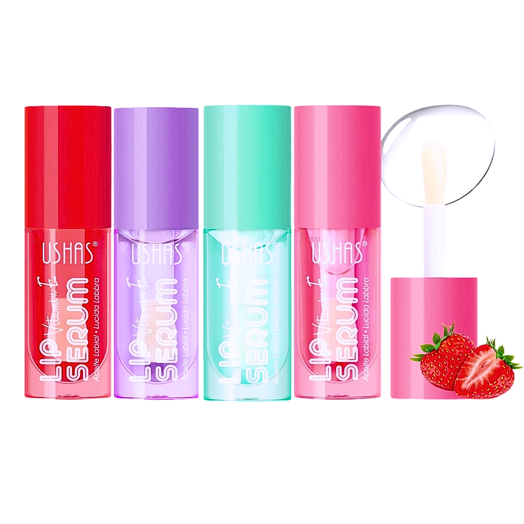 Lip serum USHAS