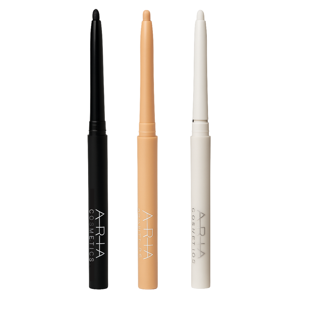 Lápiz punta gel ARIA COSMETICS