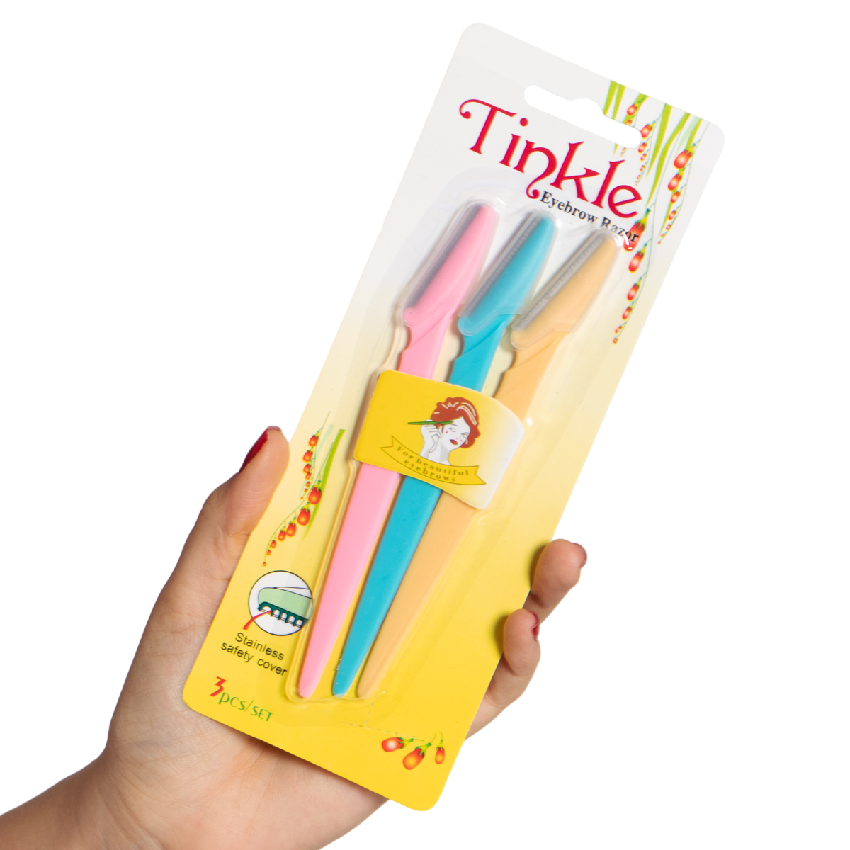 Perfiladores TINKLE