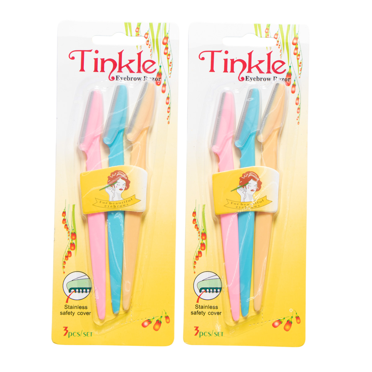 Perfiladores TINKLE