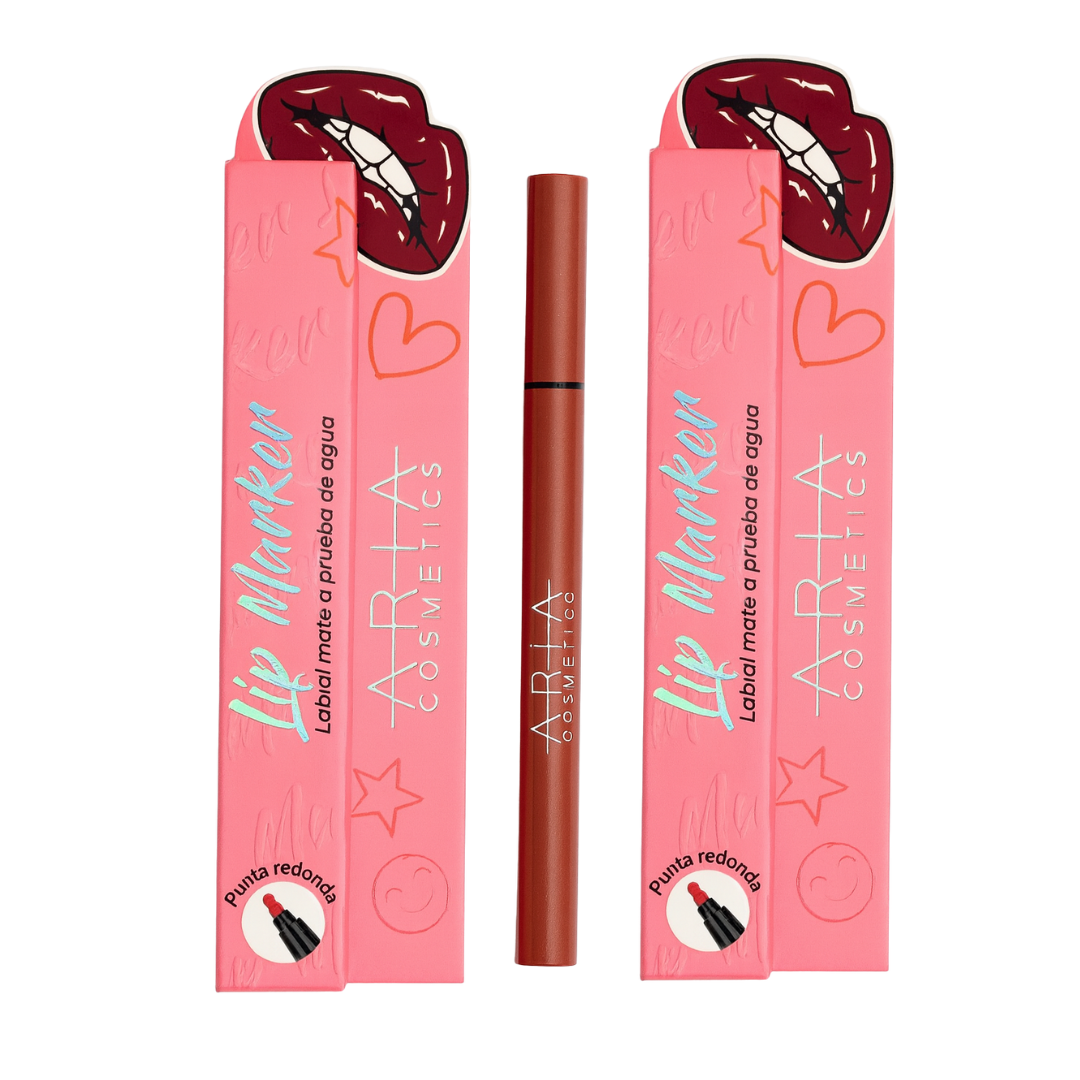 Lip marker ARIA COSMETICS