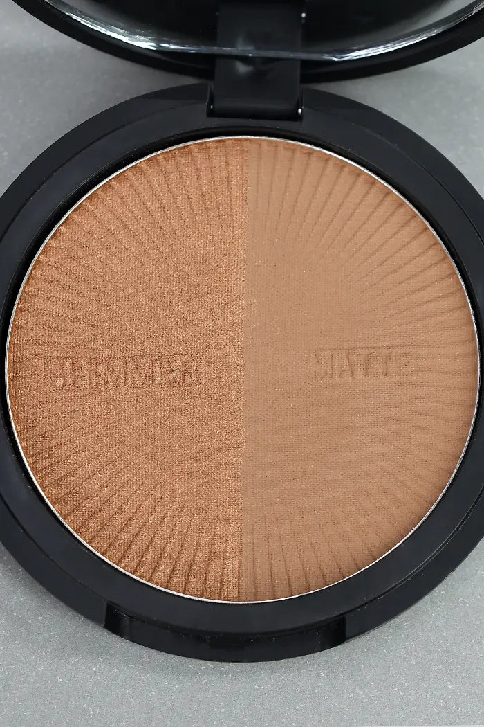 Polvo Bronzer DOLCE BELLA