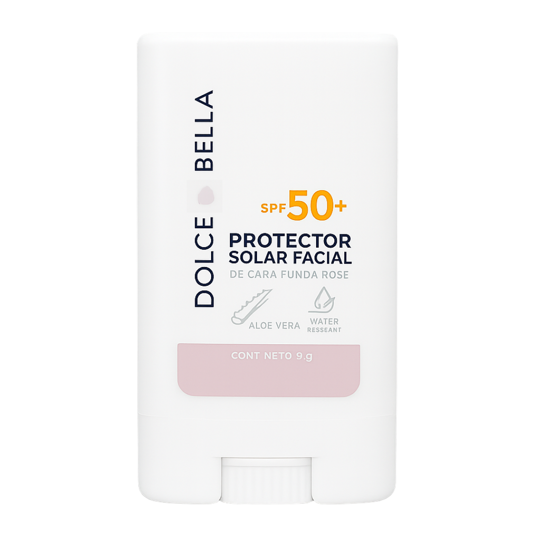 Protector solar en barra DOLCE BELLA