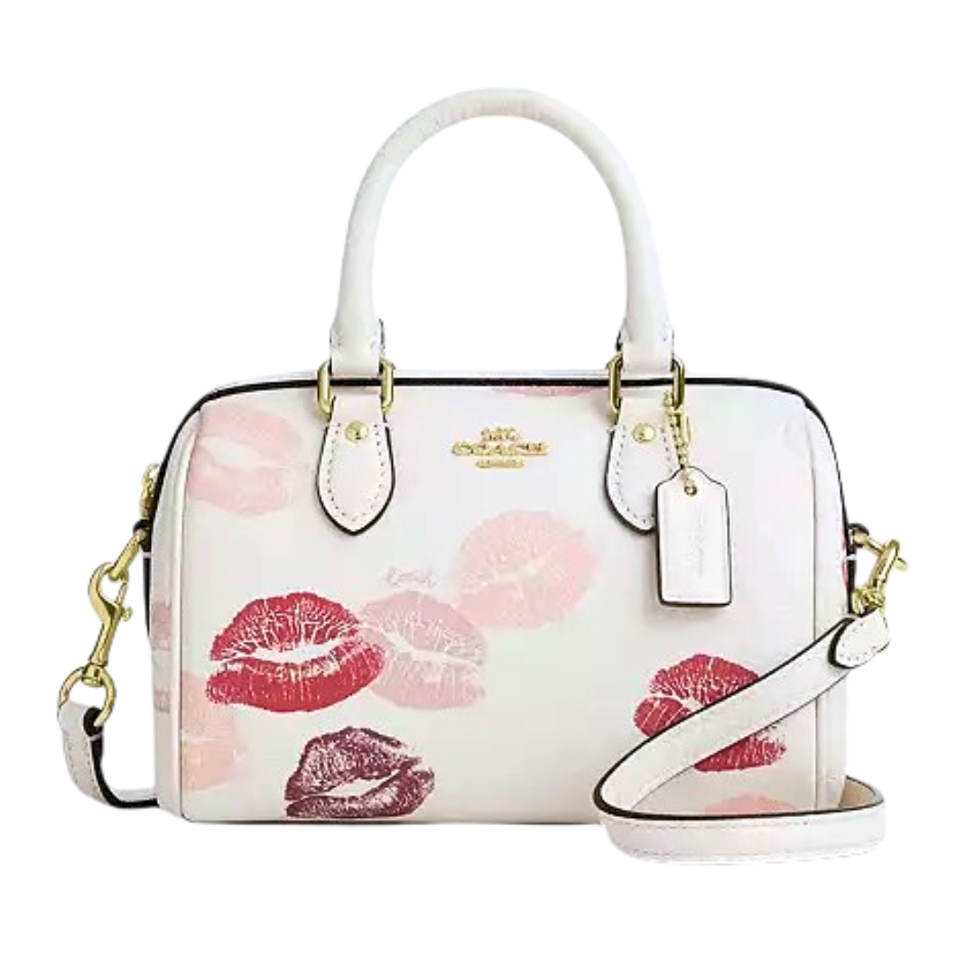 Carteras y bandoleros