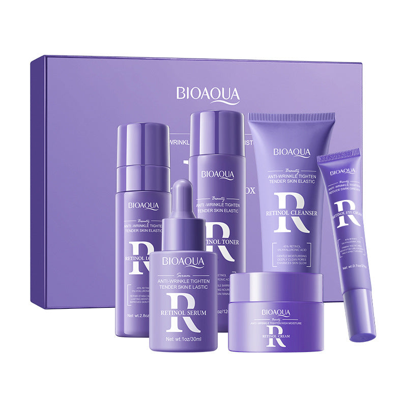 Cuidado facial