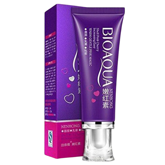 Aclarante e hidratante labios y zonas intimas BIOAQUA