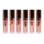 Lip gloss shiny tonos B USHAS