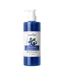 Gel de ducha exfoliante arandanos SADOER