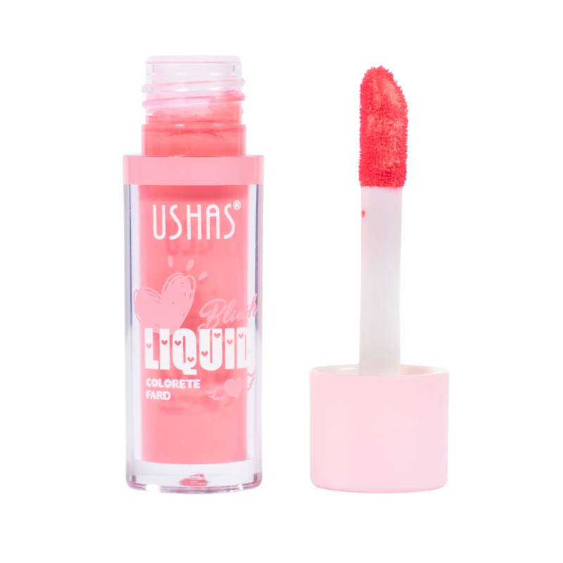 Rubor liquido  USHAS