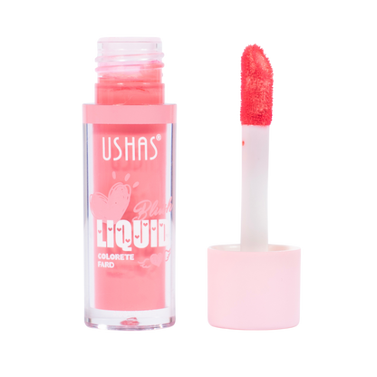 Rubor liquido  USHAS