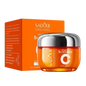 Crema hidratante vitamina C SADOER