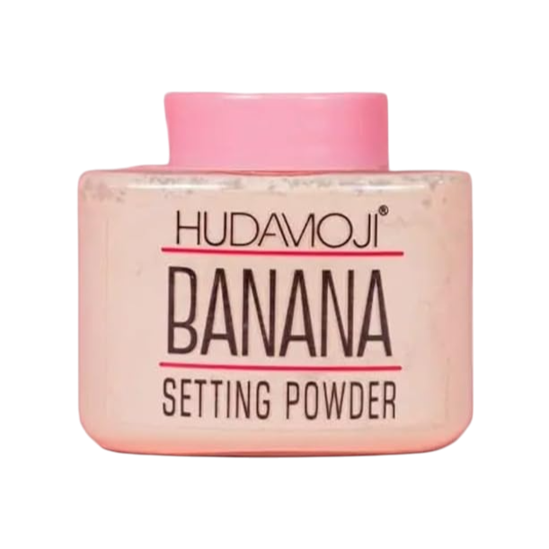 Polvo suelto HUDAVIOJI