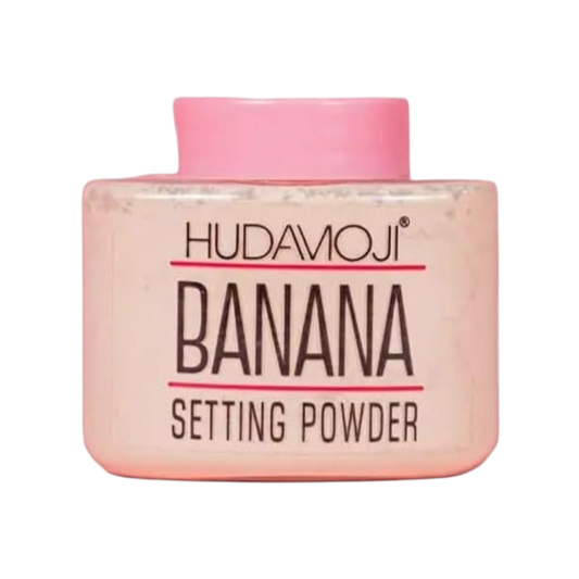 Polvo suelto HUDAVIOJI