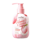 Crema de manos de durazno SADOER