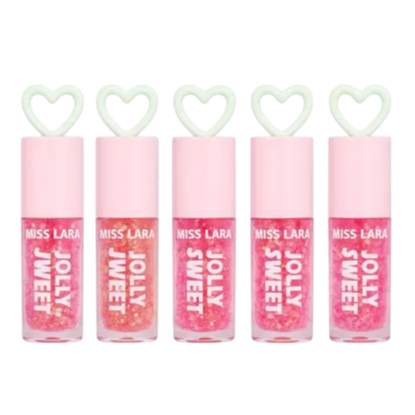 Brillo jolly sweet MISS LARA