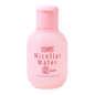 Agua micelar desmaquillante USHAS