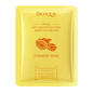 Mascarilla en velo de cúrcuma BIOAQUA